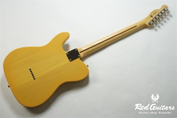 MADE IN JAPAN TRADITIONAL 50S TELECASTER - Butterscotch Blonde